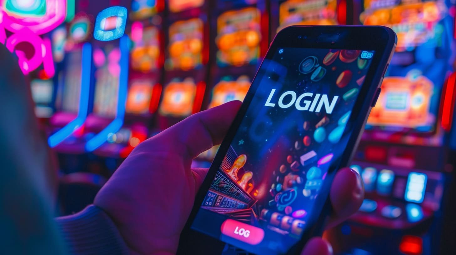 Android and iOS mobile devices showing jili2026 platform compatibility